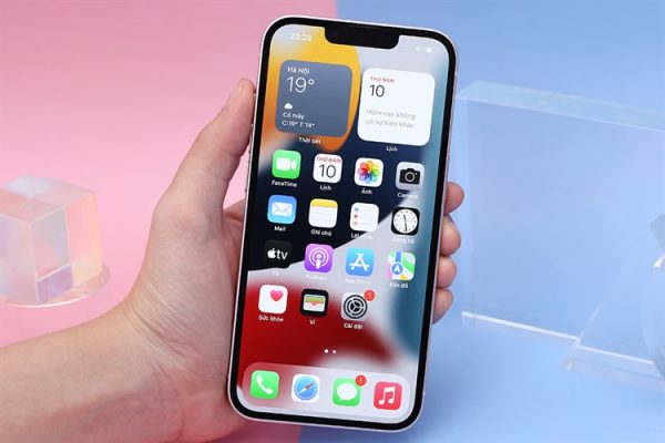iPhone 13 Thường Chính Hãng Cũ 99% - Ảnh 35