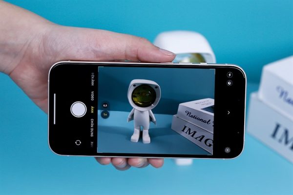 iPhone 13 Thường Chính Hãng Cũ 99% - Ảnh 37