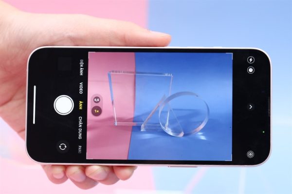 iPhone 13 Thường Chính Hãng Cũ 99% - Ảnh 38