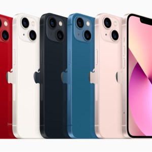 iPhone 13 Thường Chính Hãng Cũ 99%