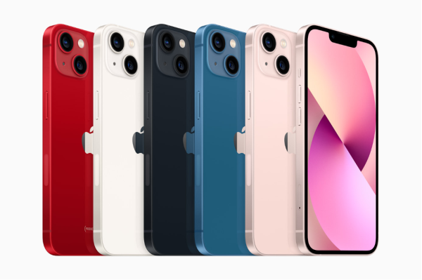 iPhone 13 Thường Chính Hãng Cũ 99%