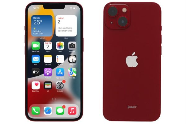 iPhone 13 Thường Chính Hãng Cũ 99% - Ảnh 39