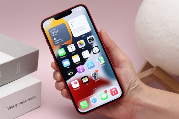 iPhone 13 Thường Chính Hãng Cũ 99% - Ảnh 49