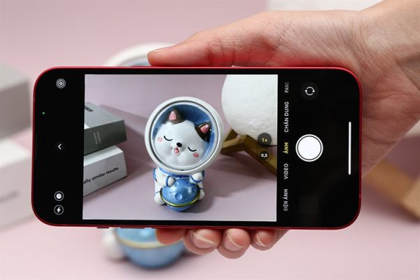 iPhone 13 Thường Chính Hãng Cũ 99% - Ảnh 50
