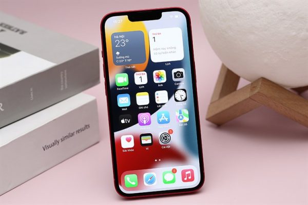 iPhone 13 Thường Chính Hãng Cũ 99% - Ảnh 42