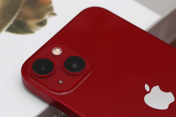 iPhone 13 Thường Chính Hãng Cũ 99% - Ảnh 44