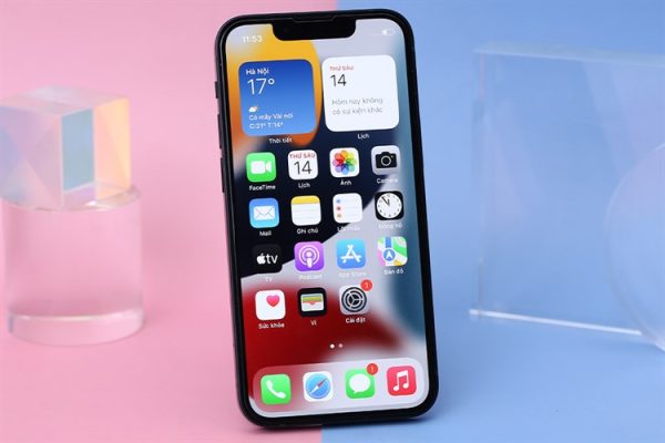 iPhone 13 Thường Chính Hãng Cũ 99% - Ảnh 12