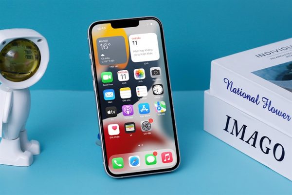 iPhone 13 Thường Chính Hãng Cũ 99% - Ảnh 13