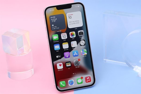 iPhone 13 Thường Chính Hãng Cũ 99% - Ảnh 14