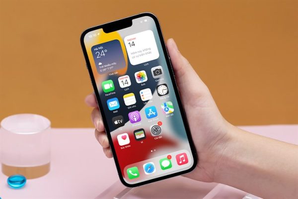 iPhone 13 Pro Chính Hãng Cũ 99% - Ảnh 7