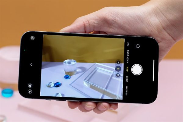 iPhone 13 Pro Chính Hãng Cũ 99% - Ảnh 6