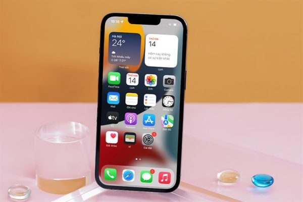iPhone 13 Pro Chính Hãng Cũ 99% - Ảnh 14
