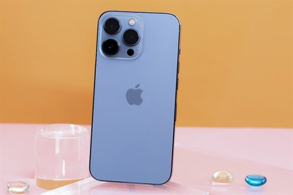 iPhone 13 Pro Chính Hãng Cũ 99% - Ảnh 13