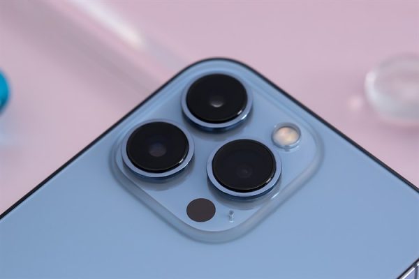 iPhone 13 Pro Chính Hãng Cũ 99% - Ảnh 12