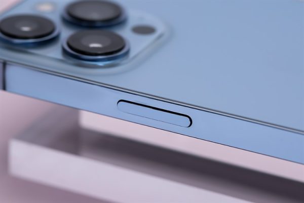 iPhone 13 Pro Chính Hãng Cũ 99% - Ảnh 10