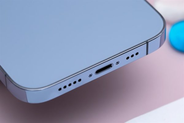 iPhone 13 Pro Chính Hãng Cũ 99% - Ảnh 9