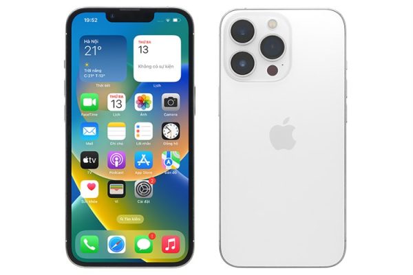 iPhone 13 Pro Chính Hãng Cũ 99% - Ảnh 18