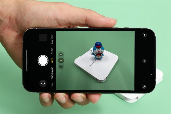 iPhone 13 Pro Chính Hãng Cũ 99% - Ảnh 29