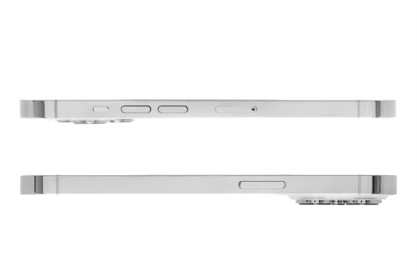 iPhone 13 Pro Chính Hãng Cũ 99% - Ảnh 19