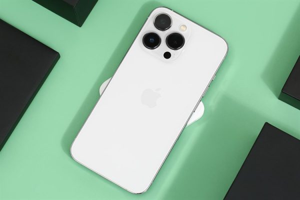 iPhone 13 Pro Chính Hãng Cũ 99% - Ảnh 22