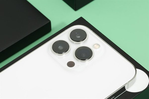 iPhone 13 Pro Chính Hãng Cũ 99% - Ảnh 23