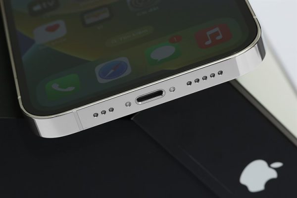 iPhone 13 Pro Chính Hãng Cũ 99% - Ảnh 26