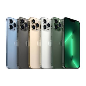 iPhone 13 Pro Chính Hãng Cũ 99%