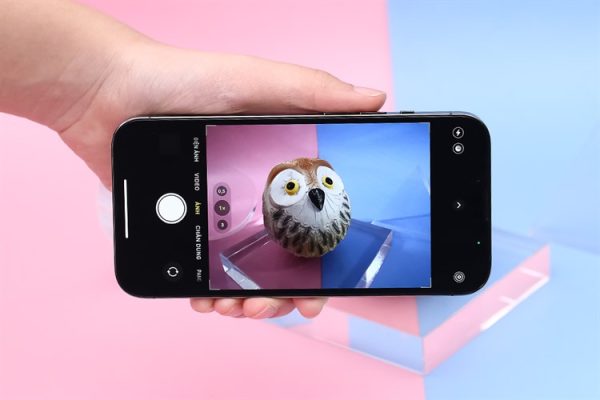 iPhone 13 Pro Chính Hãng Cũ 99% - Ảnh 41