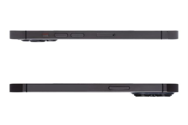 iPhone 13 Pro Chính Hãng Cũ 99% - Ảnh 31