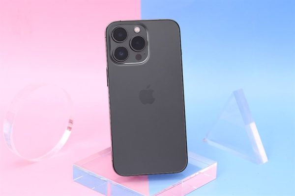 iPhone 13 Pro Chính Hãng Cũ 99% - Ảnh 34