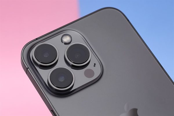 iPhone 13 Pro Chính Hãng Cũ 99% - Ảnh 35