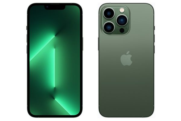 iPhone 13 Pro Chính Hãng Cũ 99% - Ảnh 5