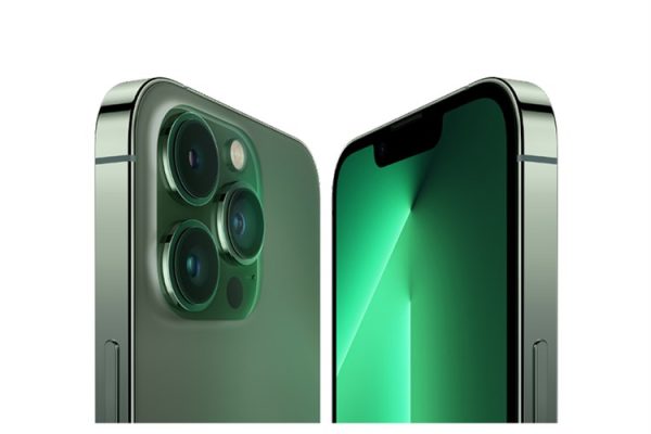 iPhone 13 Pro Chính Hãng Cũ 99% - Ảnh 4