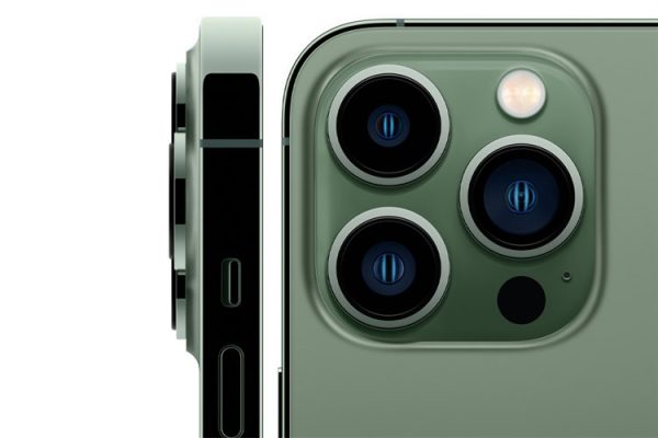iPhone 13 Pro Chính Hãng Cũ 99% - Ảnh 3