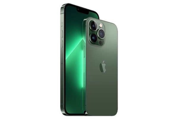 iPhone 13 Pro Chính Hãng Cũ 99% - Ảnh 2