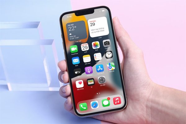 iPhone 13 Pro Chính Hãng Cũ 99% - Ảnh 52