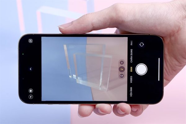 iPhone 13 Pro Chính Hãng Cũ 99% - Ảnh 53