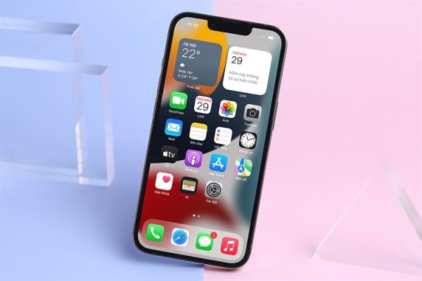 iPhone 13 Pro Chính Hãng Cũ 99% - Ảnh 45