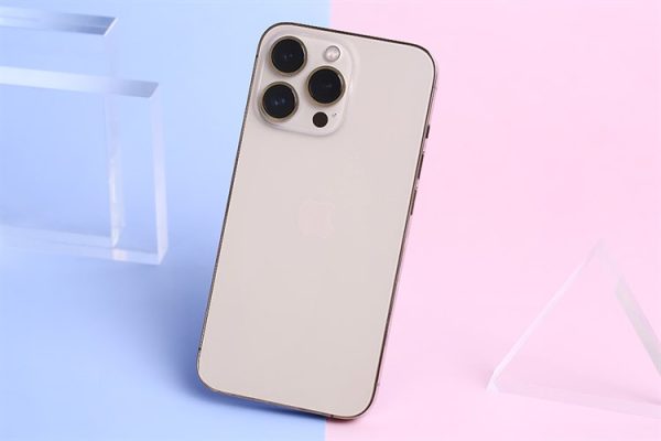 iPhone 13 Pro Chính Hãng Cũ 99% - Ảnh 46