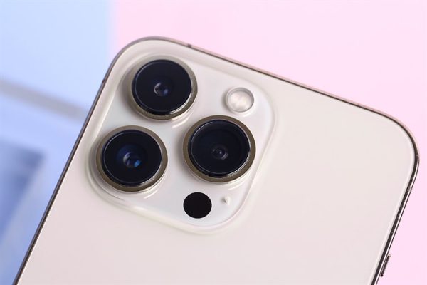 iPhone 13 Pro Chính Hãng Cũ 99% - Ảnh 47