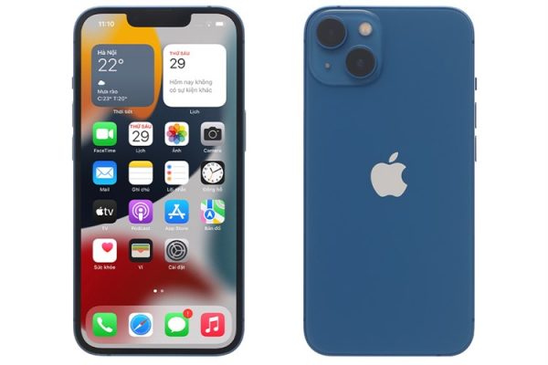 iPhone 13 Thường Chính Hãng Cũ 99% - Ảnh 51