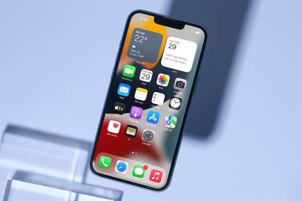 iPhone 13 Thường Chính Hãng Cũ 99% - Ảnh 54