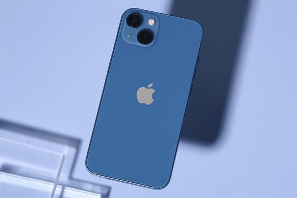 iPhone 13 Thường Chính Hãng Cũ 99% - Ảnh 55