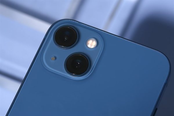 iPhone 13 Thường Chính Hãng Cũ 99% - Ảnh 56