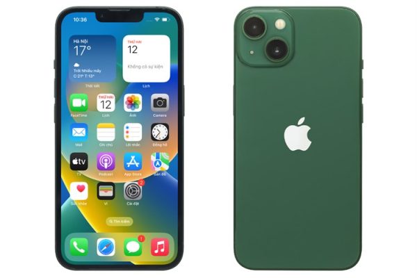 iPhone 13 Thường Chính Hãng Cũ 99% - Ảnh 63