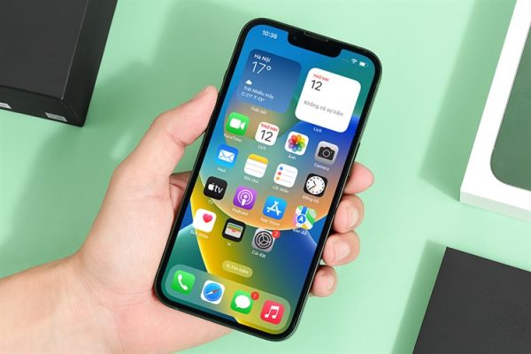 iPhone 13 Thường Chính Hãng Cũ 99% - Ảnh 73