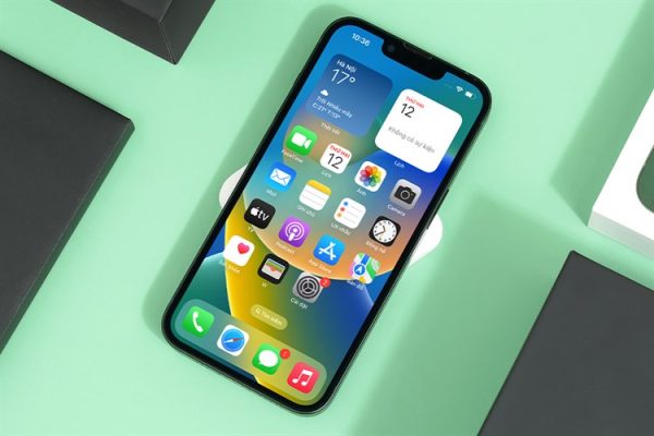 iPhone 13 Thường Chính Hãng Cũ 99% - Ảnh 66