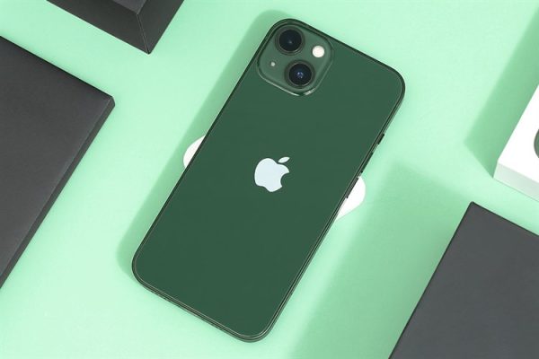 iPhone 13 Thường Chính Hãng Cũ 99% - Ảnh 67