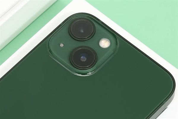 iPhone 13 Thường Chính Hãng Cũ 99% - Ảnh 68