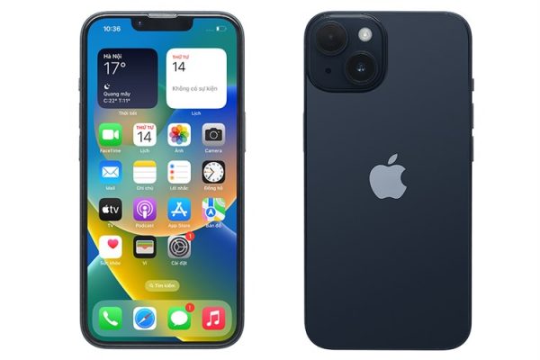 iPhone 14 Plus Chính Hãng Cũ 99% - Ảnh 27